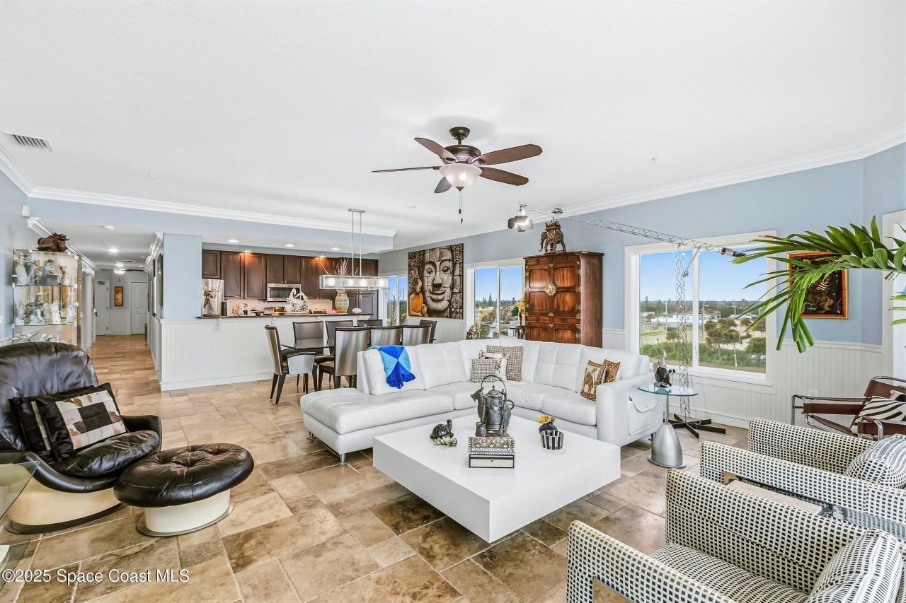 1125 N Highway A1a, Unit #501, Indialantic, FL 32903 Photo