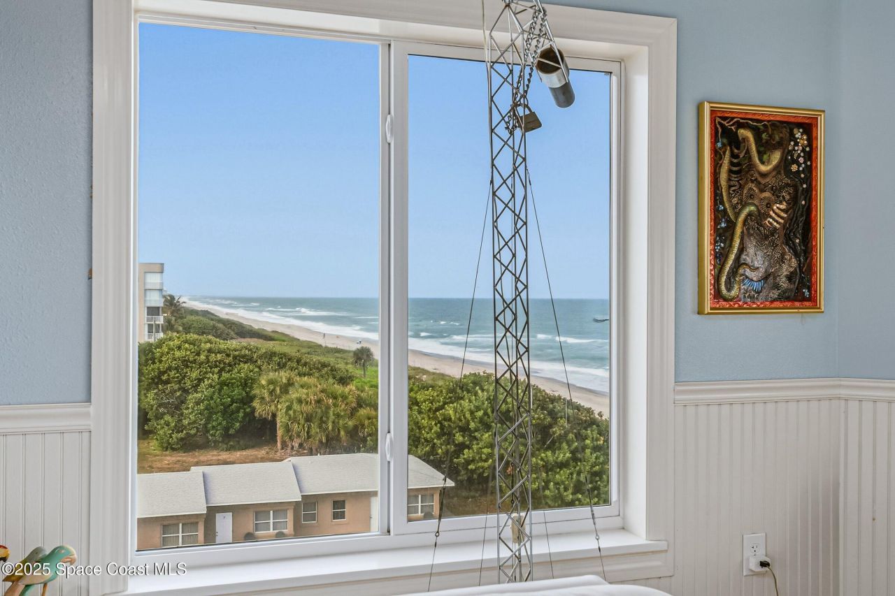 1125 N Highway A1a, Unit #501, Indialantic, FL 32903 Photo