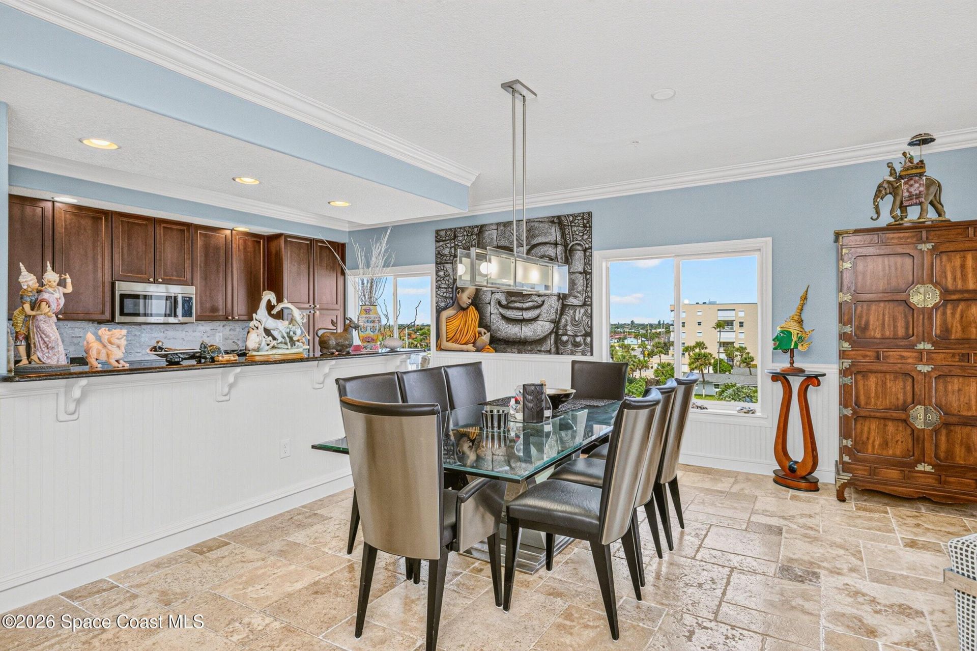 1125 N Highway A1a, Unit 501, Indialantic, FL 32903 Photo