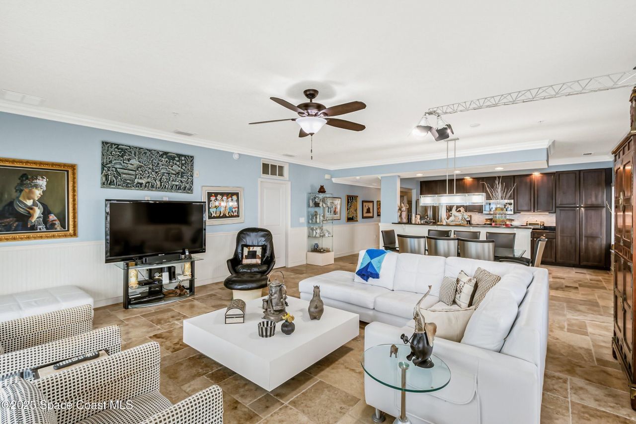 1125 N Highway A1a, Unit #501, Indialantic, FL 32903 Photo