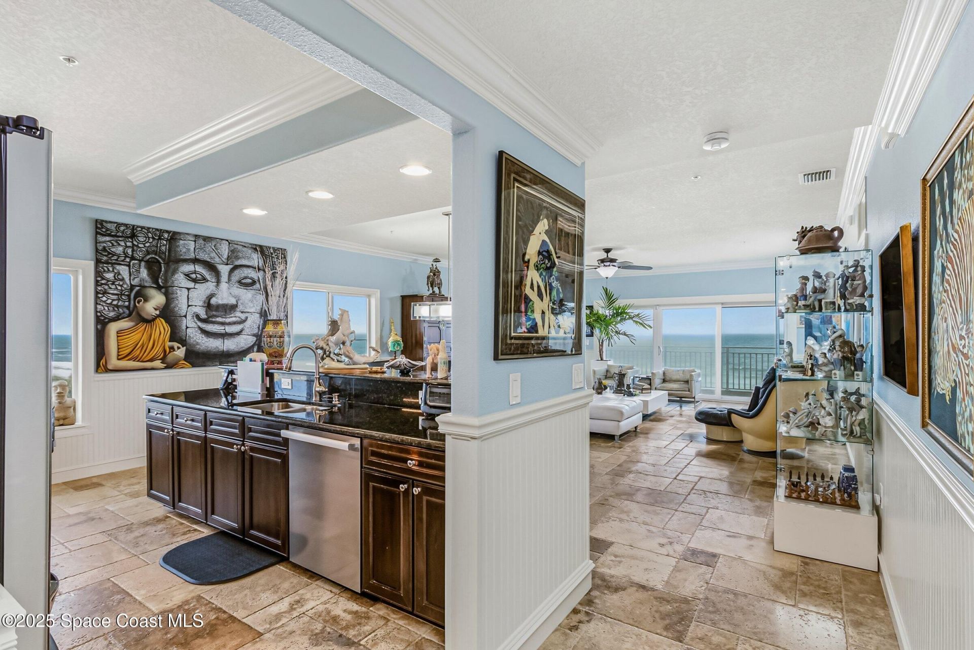 1125 N Highway A1a, Unit 501, Indialantic, FL 32903 Photo