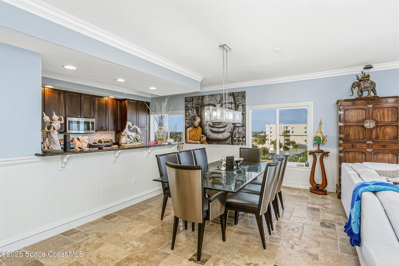 1125 N Highway A1a, Unit #501, Indialantic, FL 32903 Photo