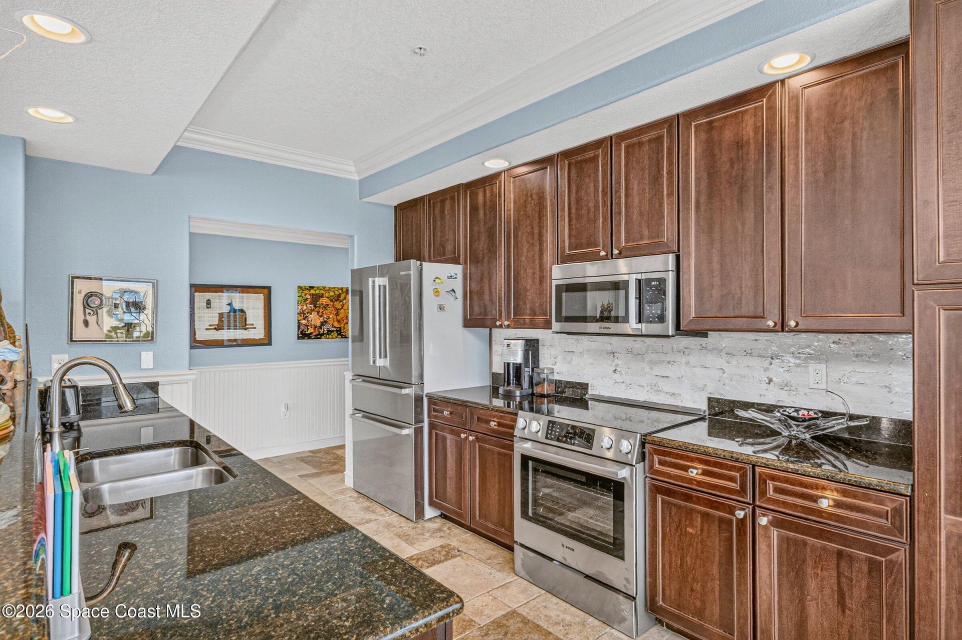 1125 N Highway A1a, Unit 501, Indialantic, FL 32903 Photo