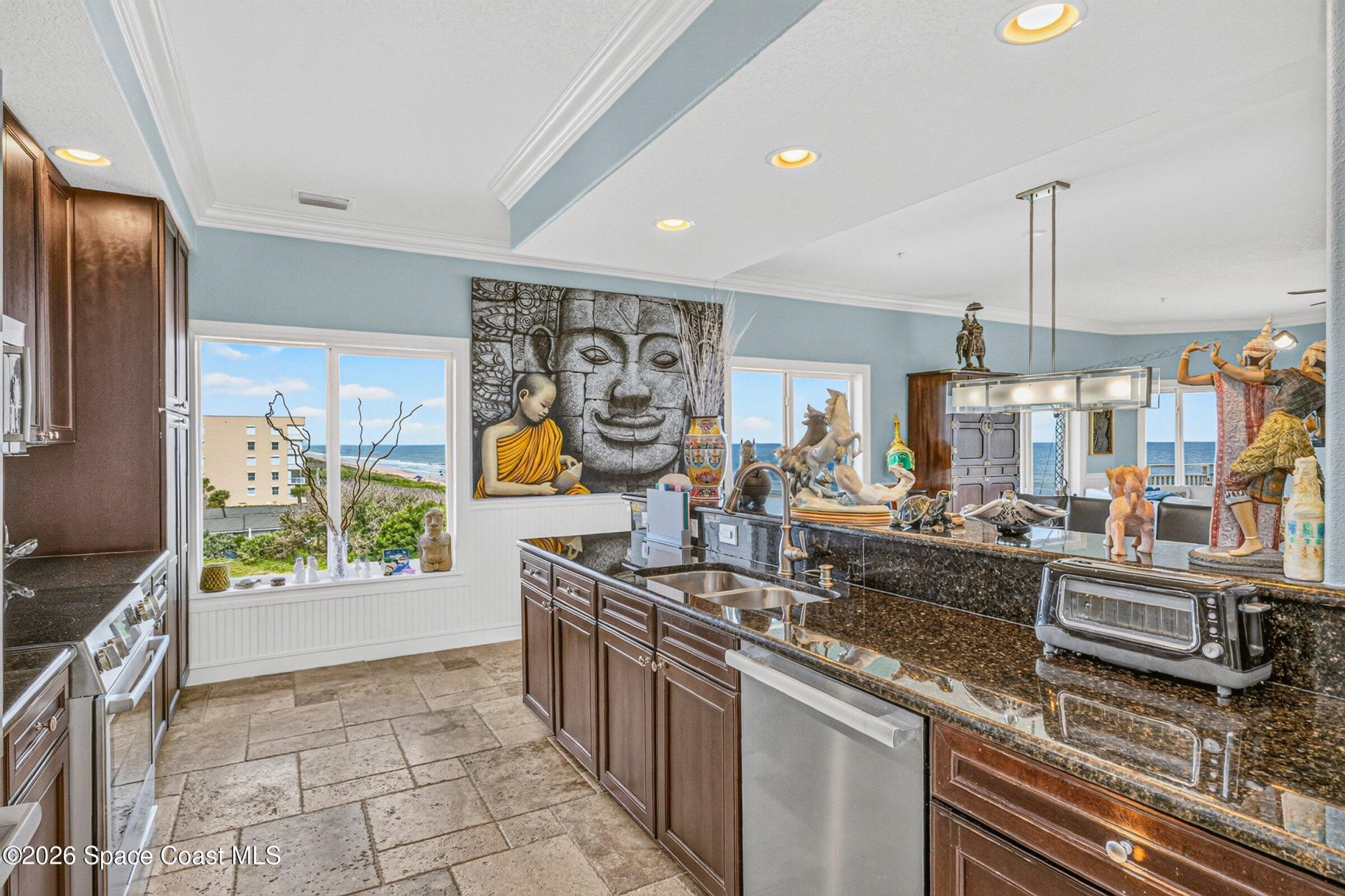 1125 N Highway A1a, Unit 501, Indialantic, FL 32903 Photo