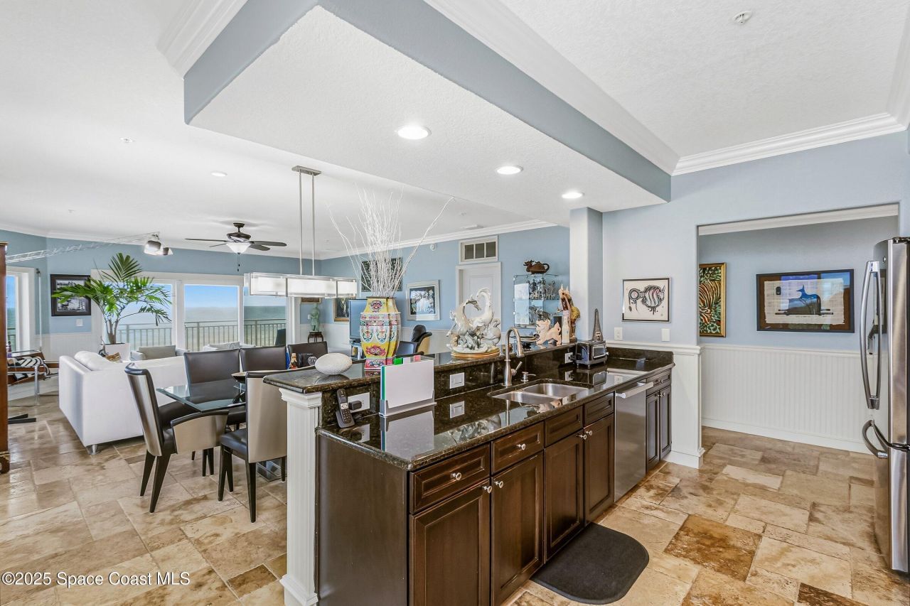 1125 N Highway A1a, Unit #501, Indialantic, FL 32903 Photo