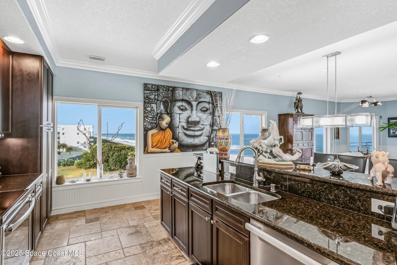 1125 N Highway A1a, Unit #501, Indialantic, FL 32903 Photo