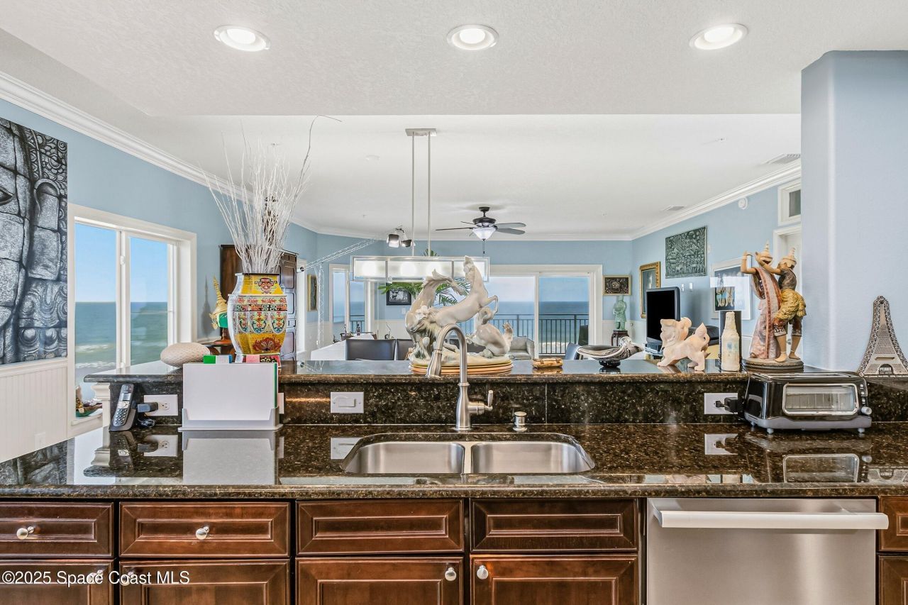 1125 N Highway A1a, Unit #501, Indialantic, FL 32903 Photo