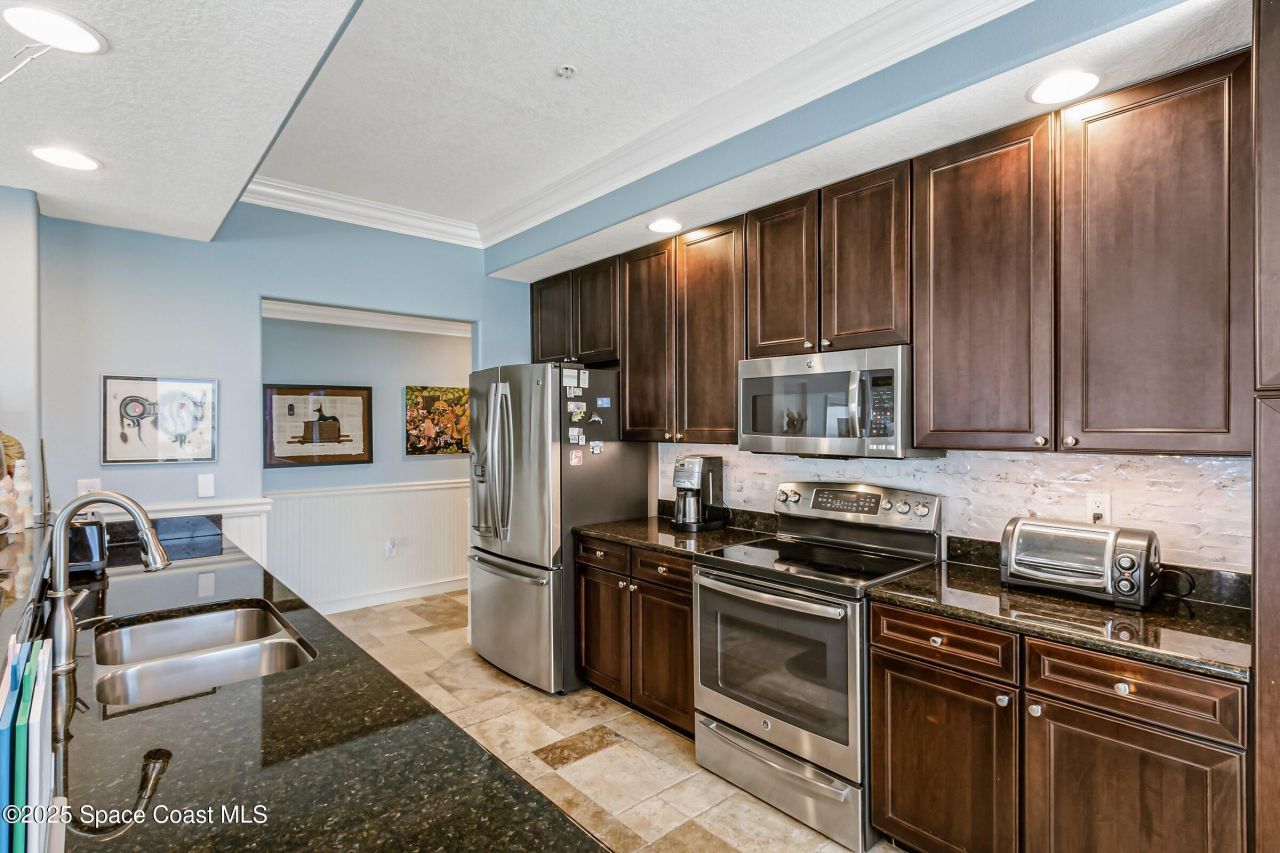 1125 N Highway A1a, Unit #501, Indialantic, FL 32903 Photo