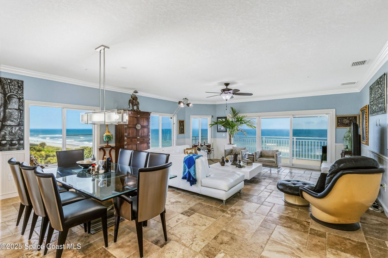 1125 N Highway A1a, Unit #501, Indialantic, FL 32903 Photo