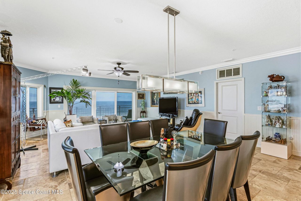 1125 N Highway A1a, Unit #501, Indialantic, FL 32903 Photo