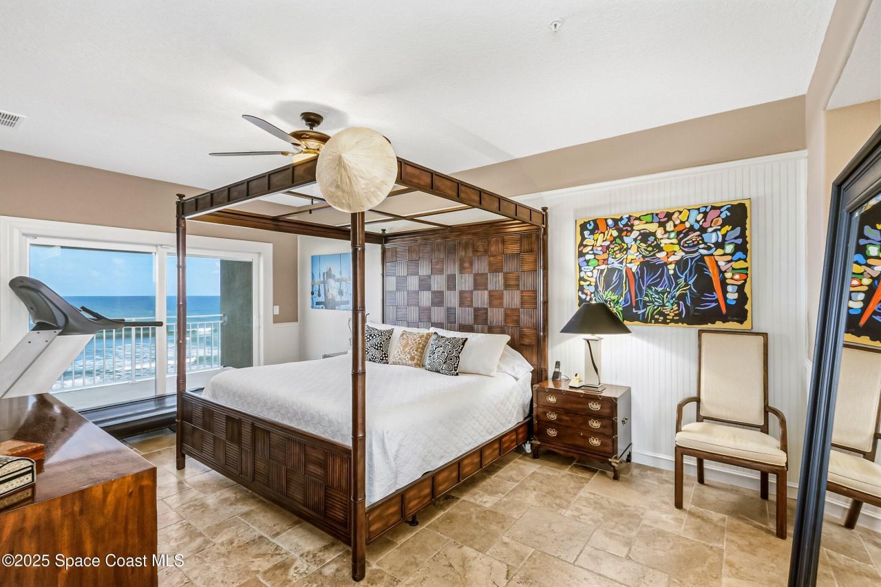 1125 N Highway A1a, Unit #501, Indialantic, FL 32903 Photo