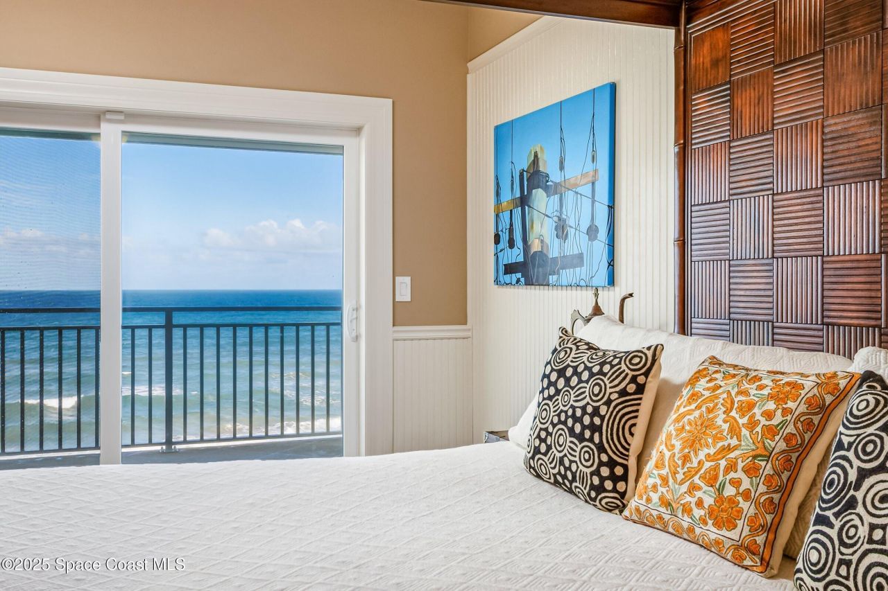 1125 N Highway A1a, Unit #501, Indialantic, FL 32903 Photo