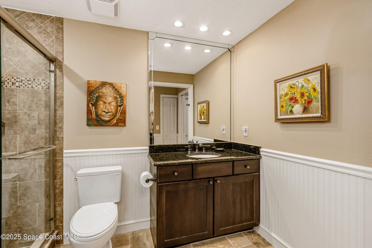 1125 N Highway A1a, Unit #501, Indialantic, FL 32903 Photo