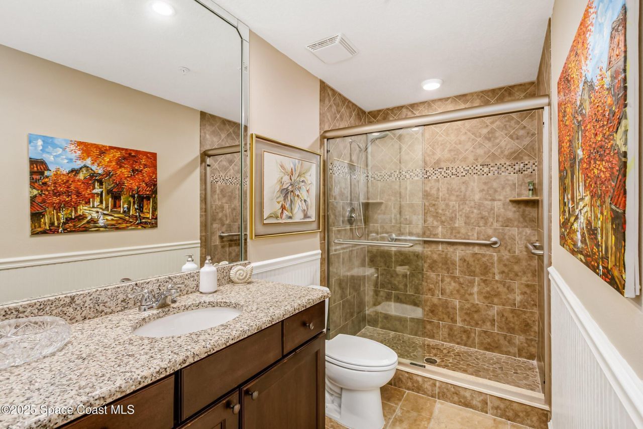 1125 N Highway A1a, Unit #501, Indialantic, FL 32903 Photo