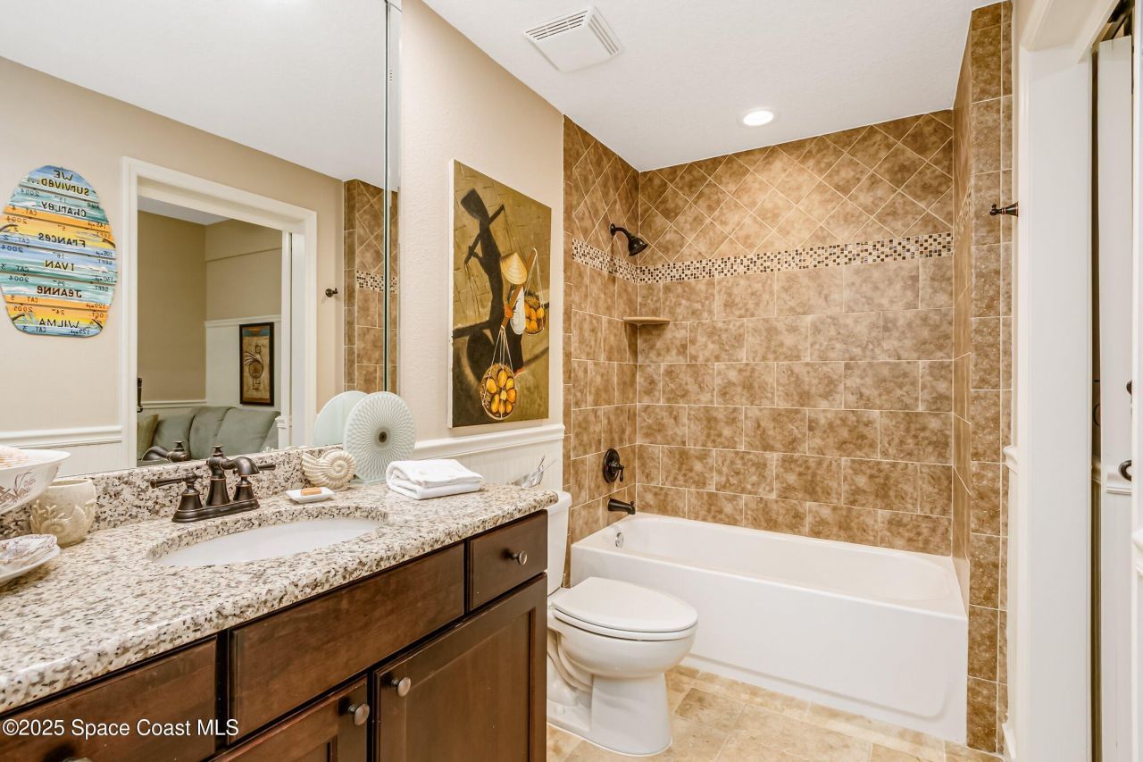 1125 N Highway A1a, Unit #501, Indialantic, FL 32903 Photo