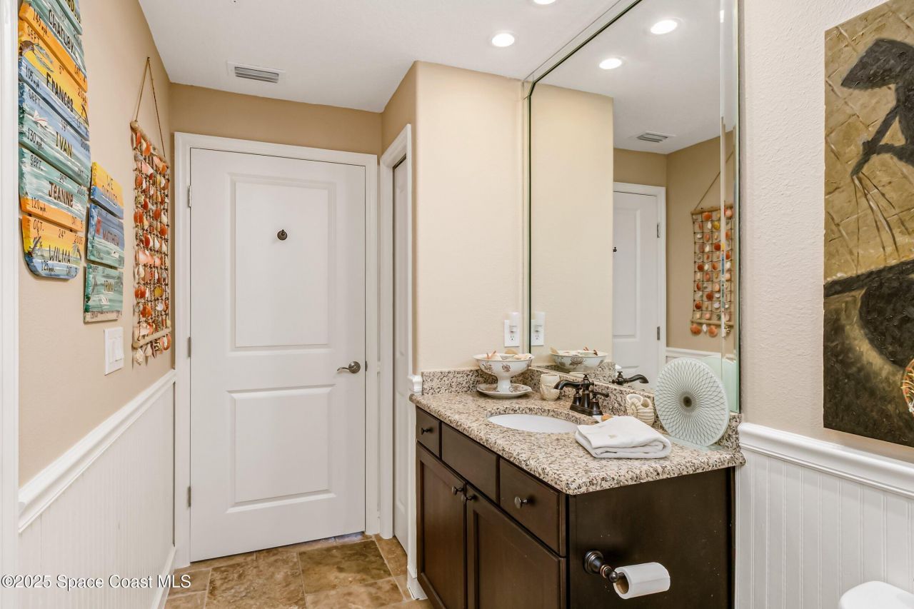 1125 N Highway A1a, Unit #501, Indialantic, FL 32903 Photo