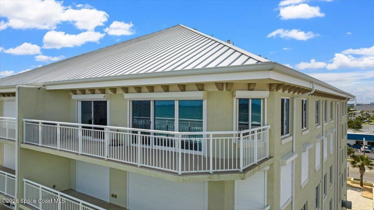 1125 N Highway A1a, Unit #501, Indialantic, FL 32903 Photo