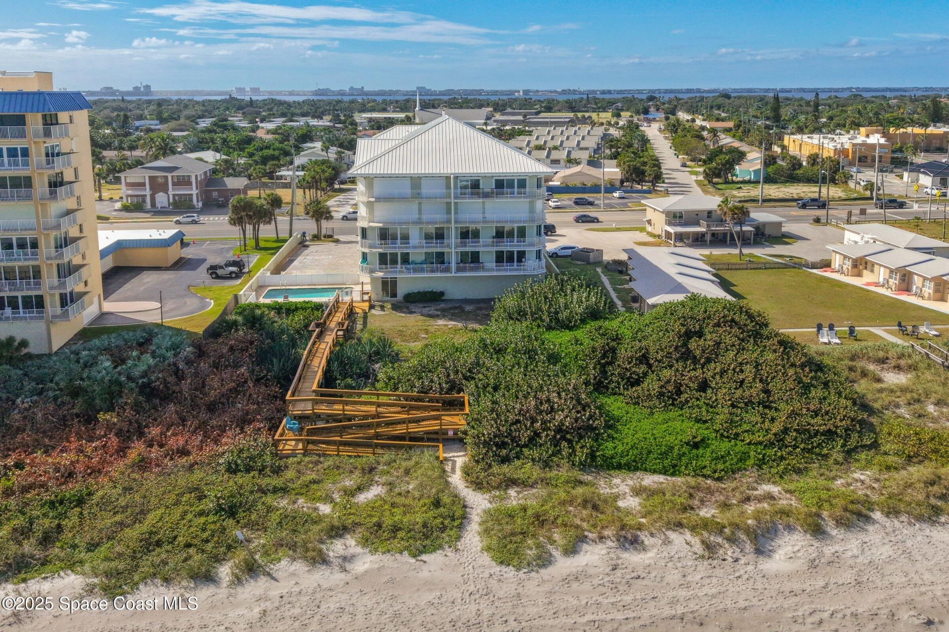 1125 N Highway A1a, Unit 501, Indialantic, FL 32903 Photo