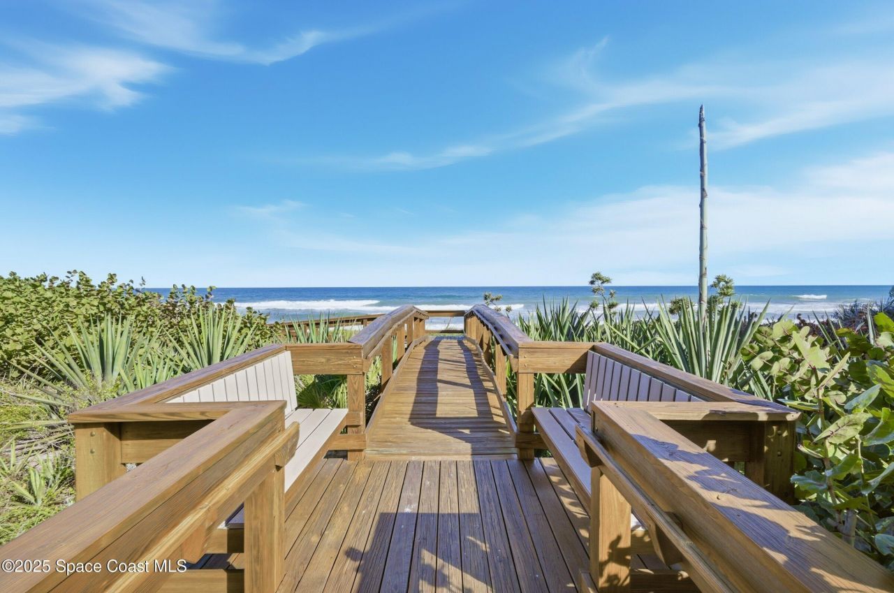 1125 N Highway A1a, Unit #501, Indialantic, FL 32903 Photo