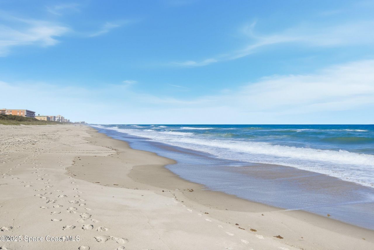 1125 N Highway A1a, Unit #501, Indialantic, FL 32903 Photo