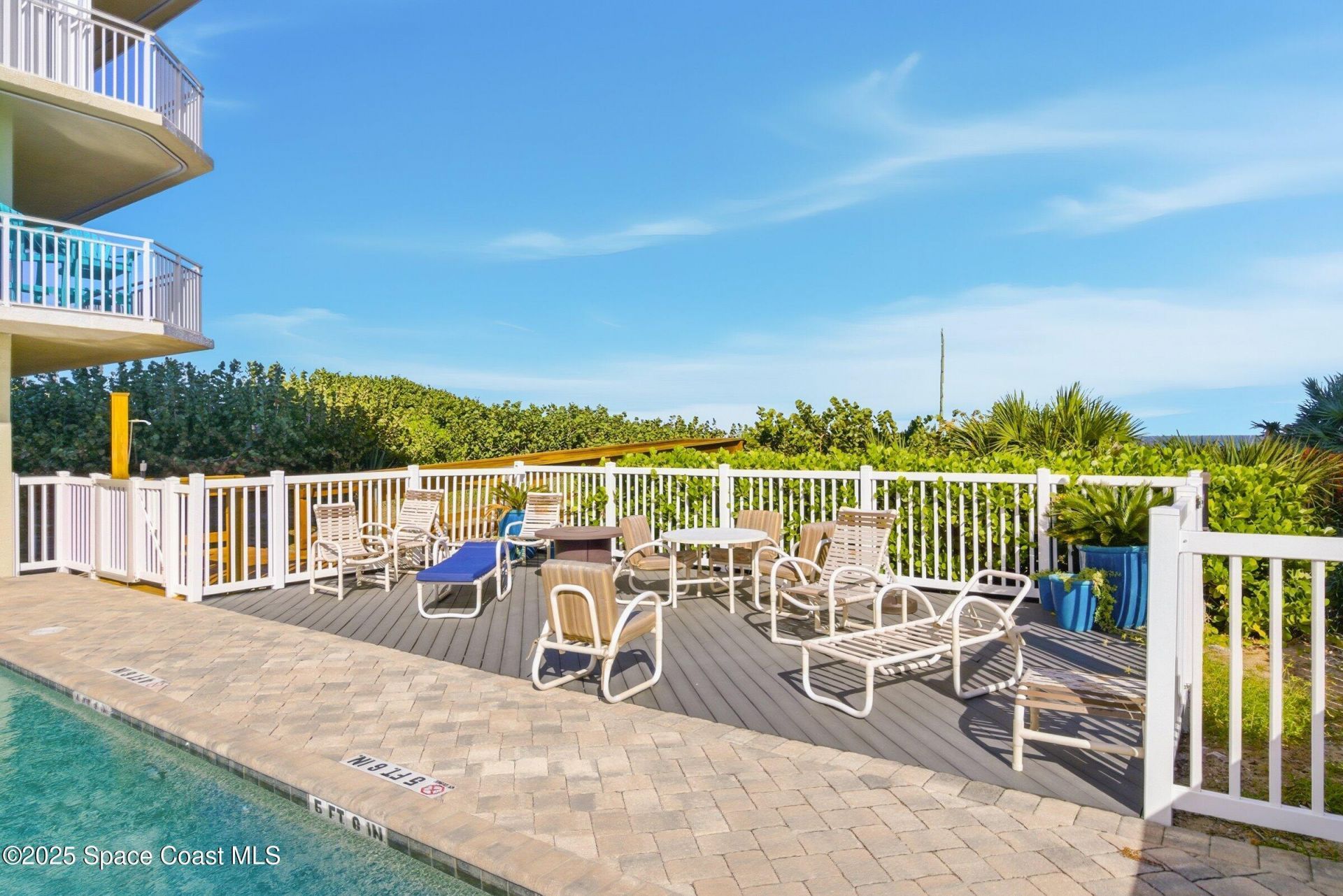 1125 N Highway A1a, Unit 501, Indialantic, FL 32903 Photo