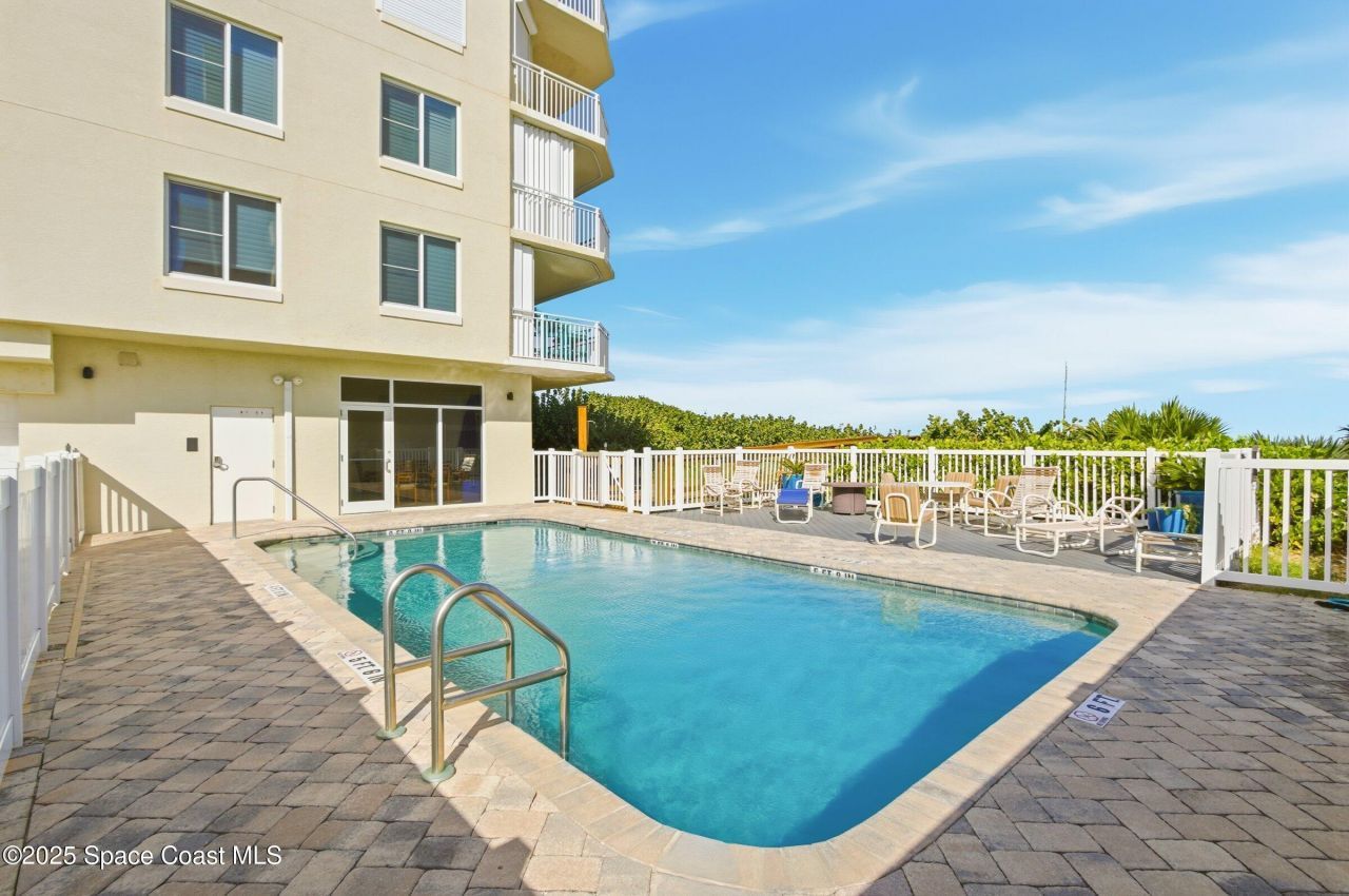 1125 N Highway A1a, Unit #501, Indialantic, FL 32903 Photo
