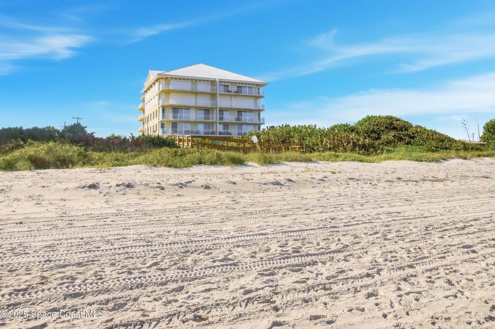1125 N Highway A1a, Unit 501, Indialantic, FL 32903 Photo
