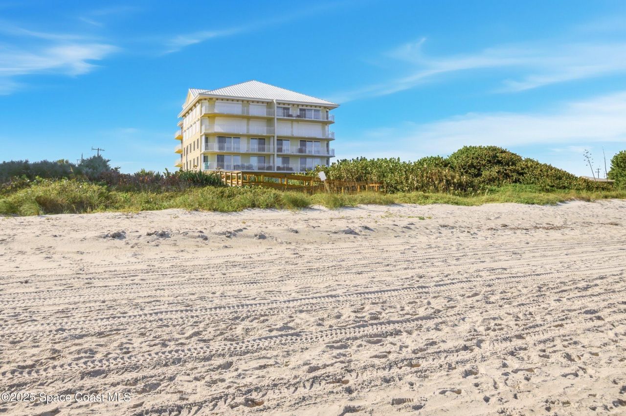 1125 N Highway A1a, Unit #501, Indialantic, FL 32903 Photo