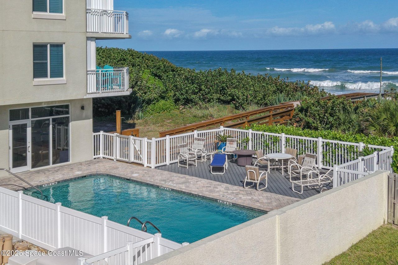 1125 N Highway A1a, Unit #501, Indialantic, FL 32903 Photo