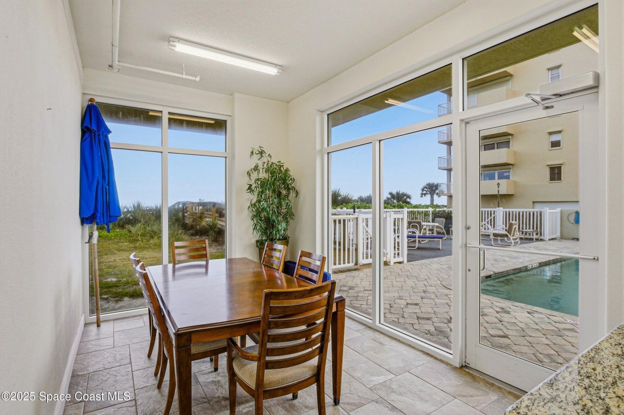 1125 N Highway A1a, Unit #501, Indialantic, FL 32903 Photo