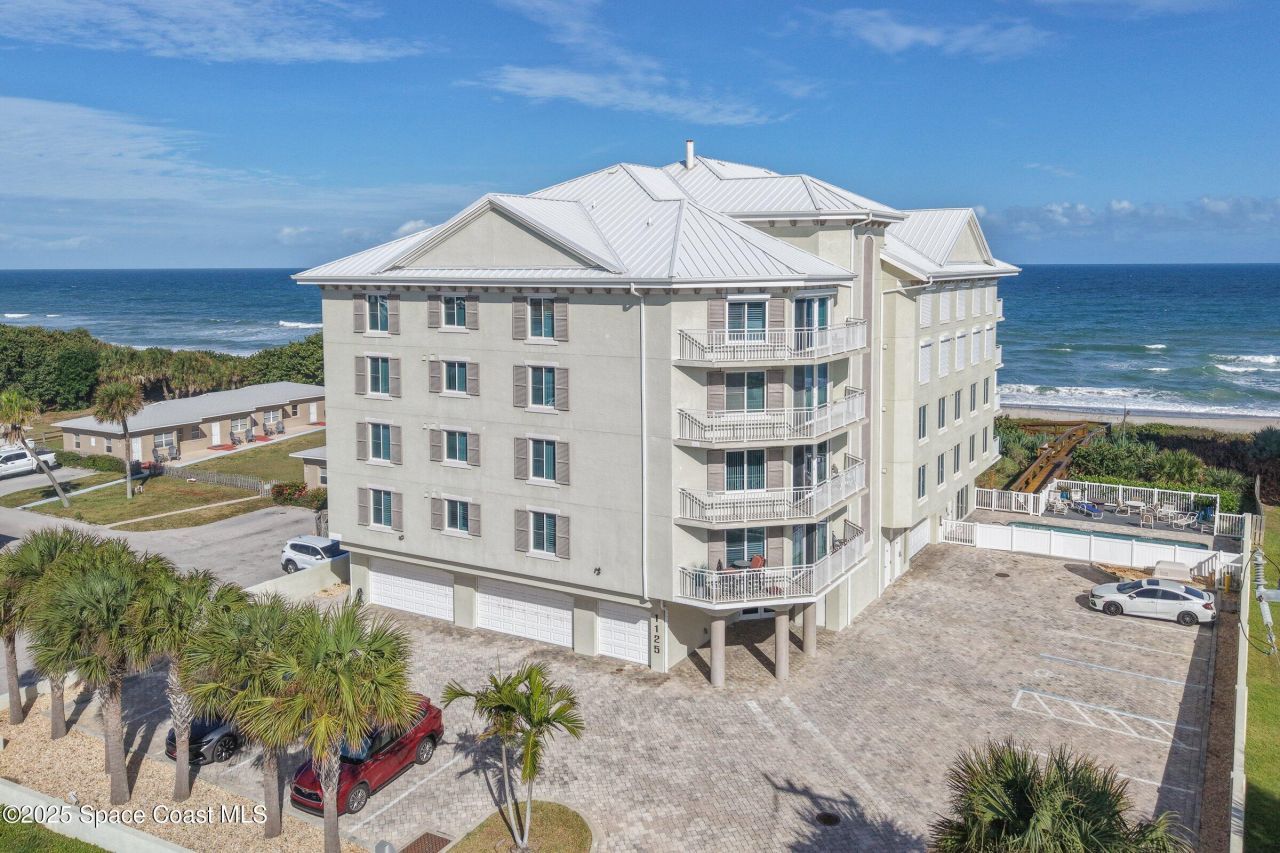 1125 N Highway A1a, Unit #501, Indialantic, FL 32903 Photo