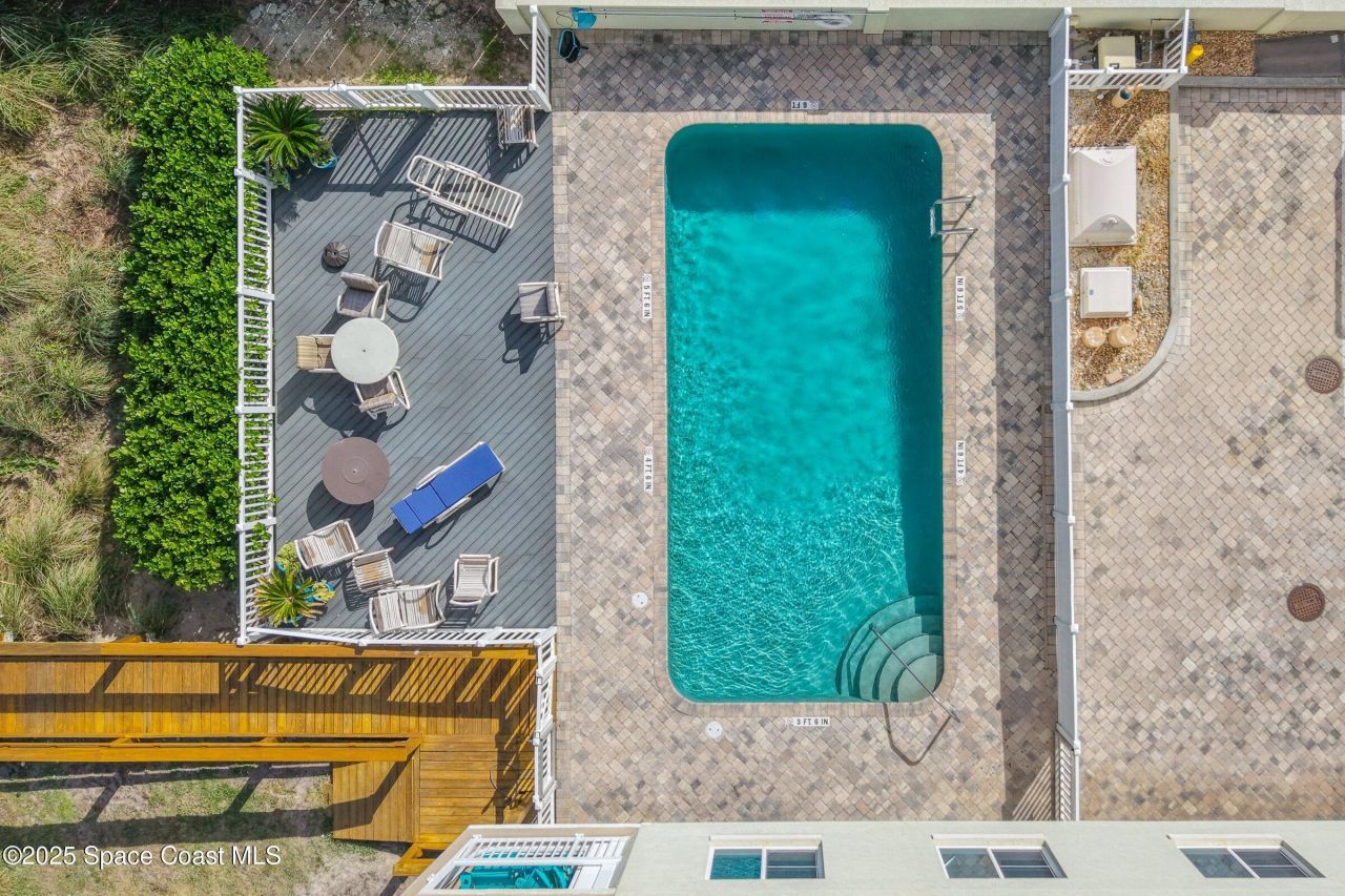 1125 N Highway A1a, Unit #501, Indialantic, FL 32903 Photo