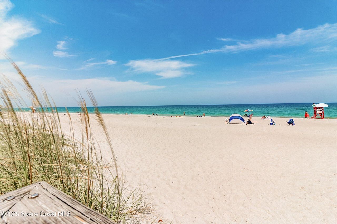 1125 N Highway A1a, Unit #501, Indialantic, FL 32903 Photo