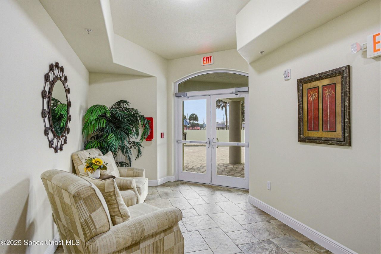 1125 N Highway A1a, Unit #501, Indialantic, FL 32903 Photo