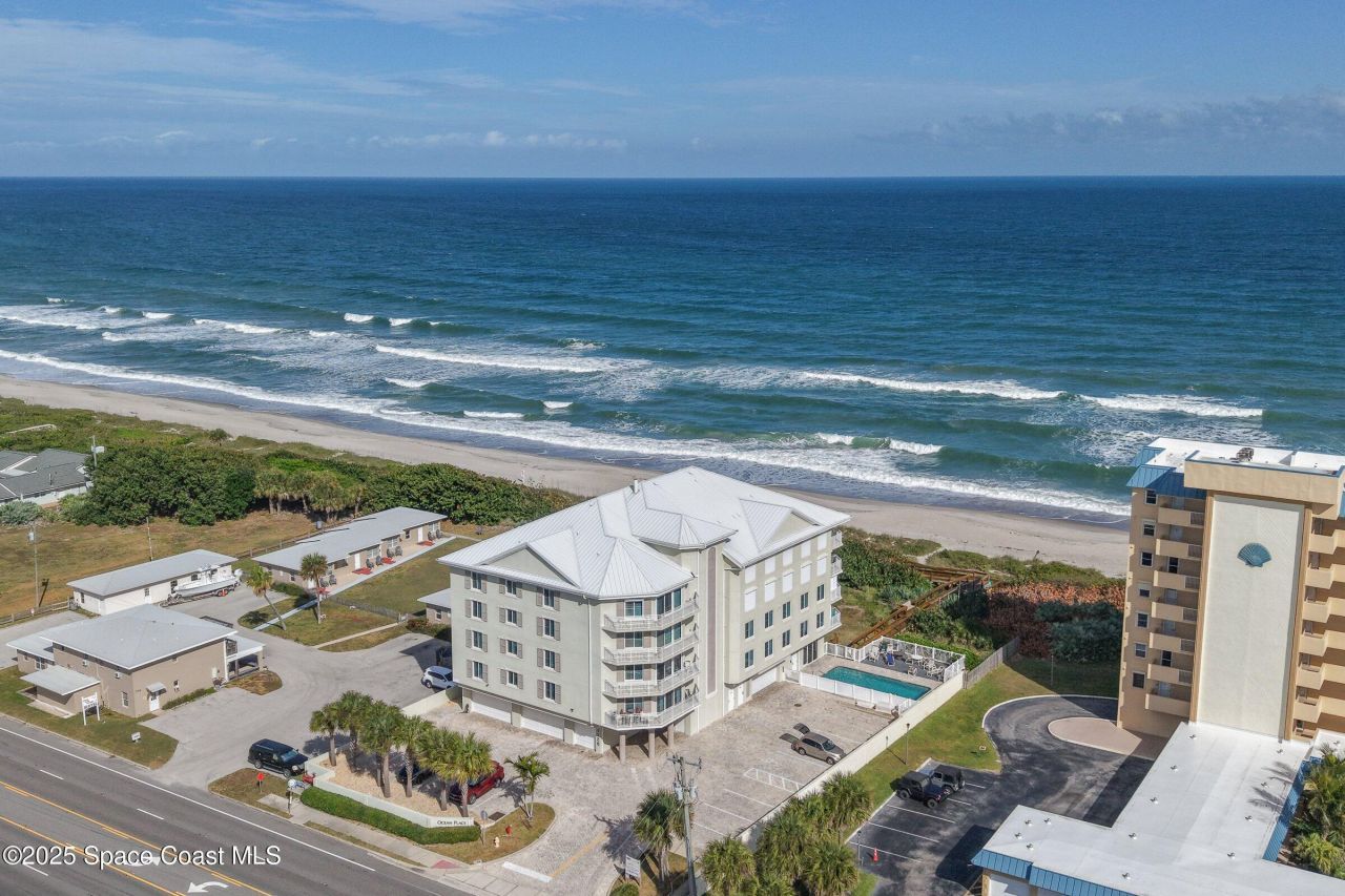 1125 N Highway A1a, Unit #501, Indialantic, FL 32903 Photo