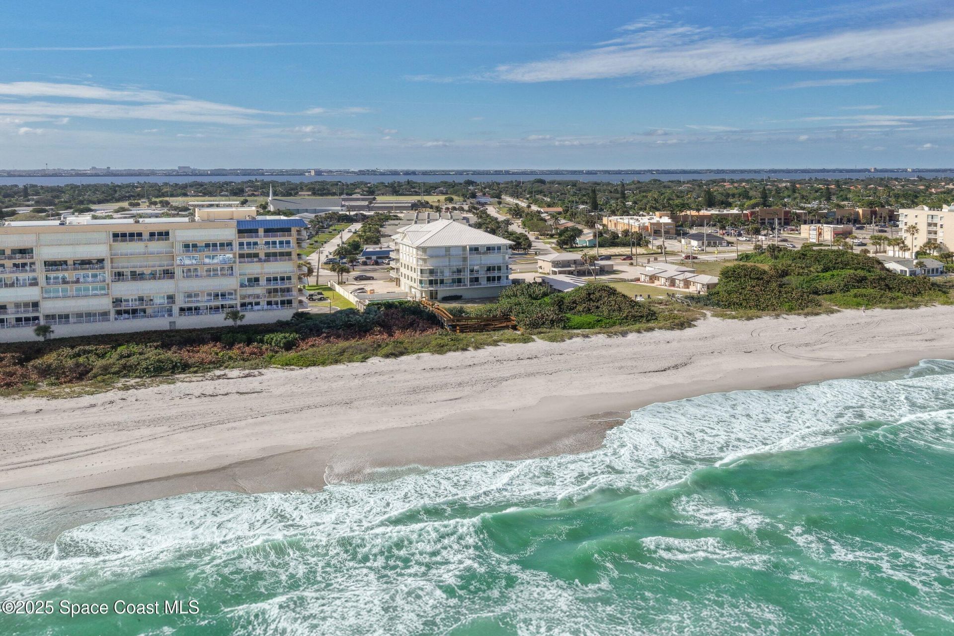 1125 N Highway A1a, Unit 501, Indialantic, FL 32903 Photo