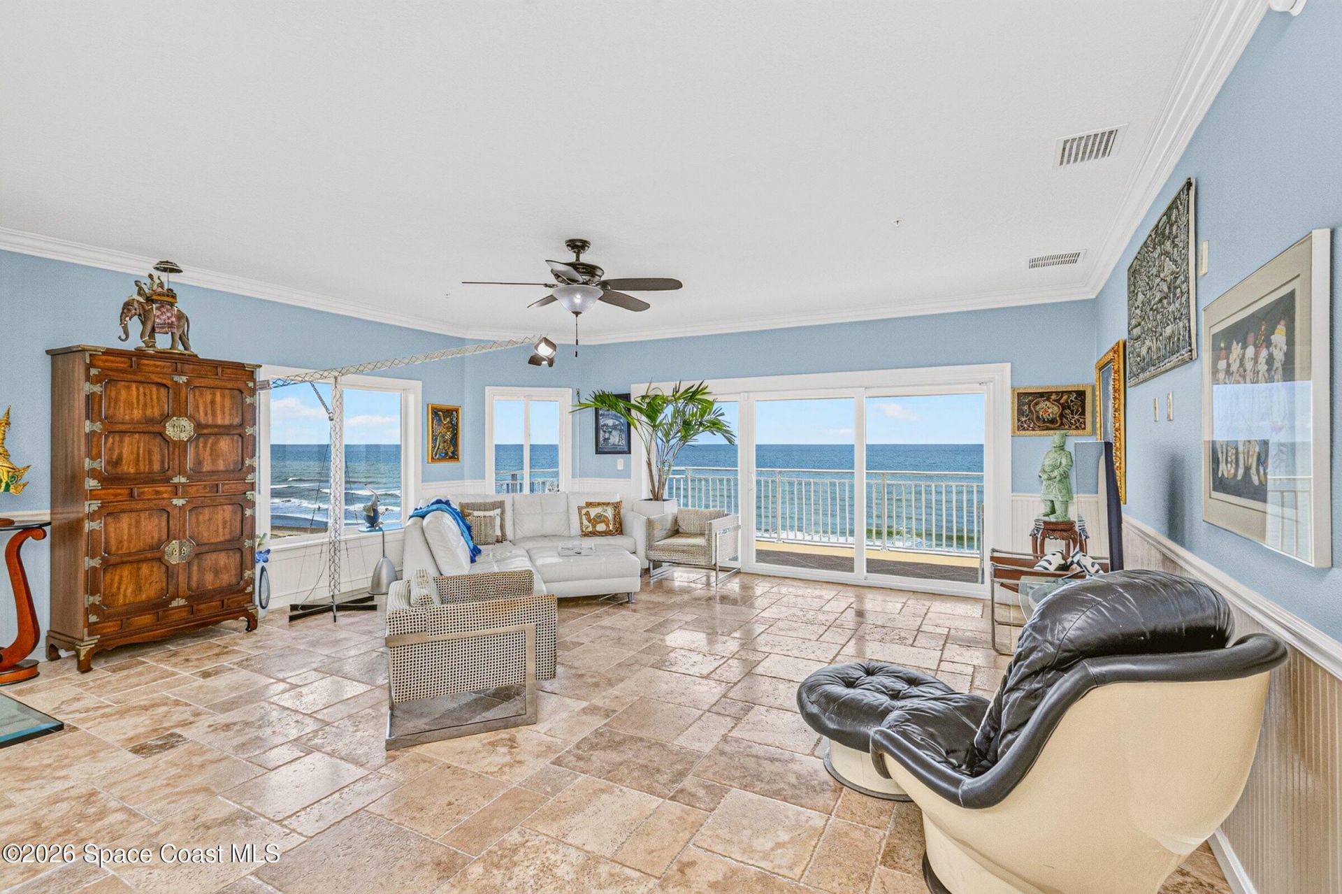 1125 N Highway A1a, Unit 501, Indialantic, FL 32903 Photo