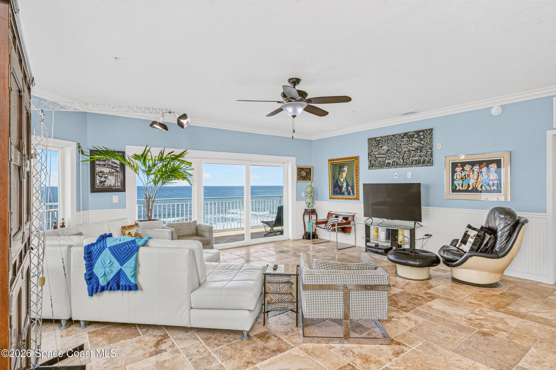 1125 N Highway A1a, Unit 501, Indialantic, FL 32903 Photo