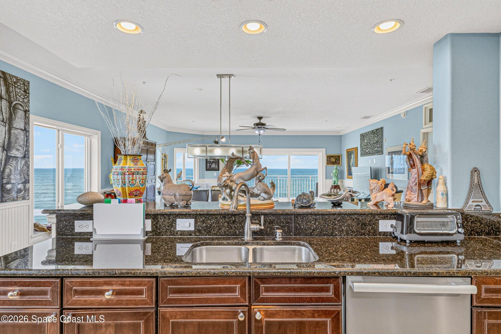 1125 N Highway A1a, Unit 501, Indialantic, FL 32903 Photo