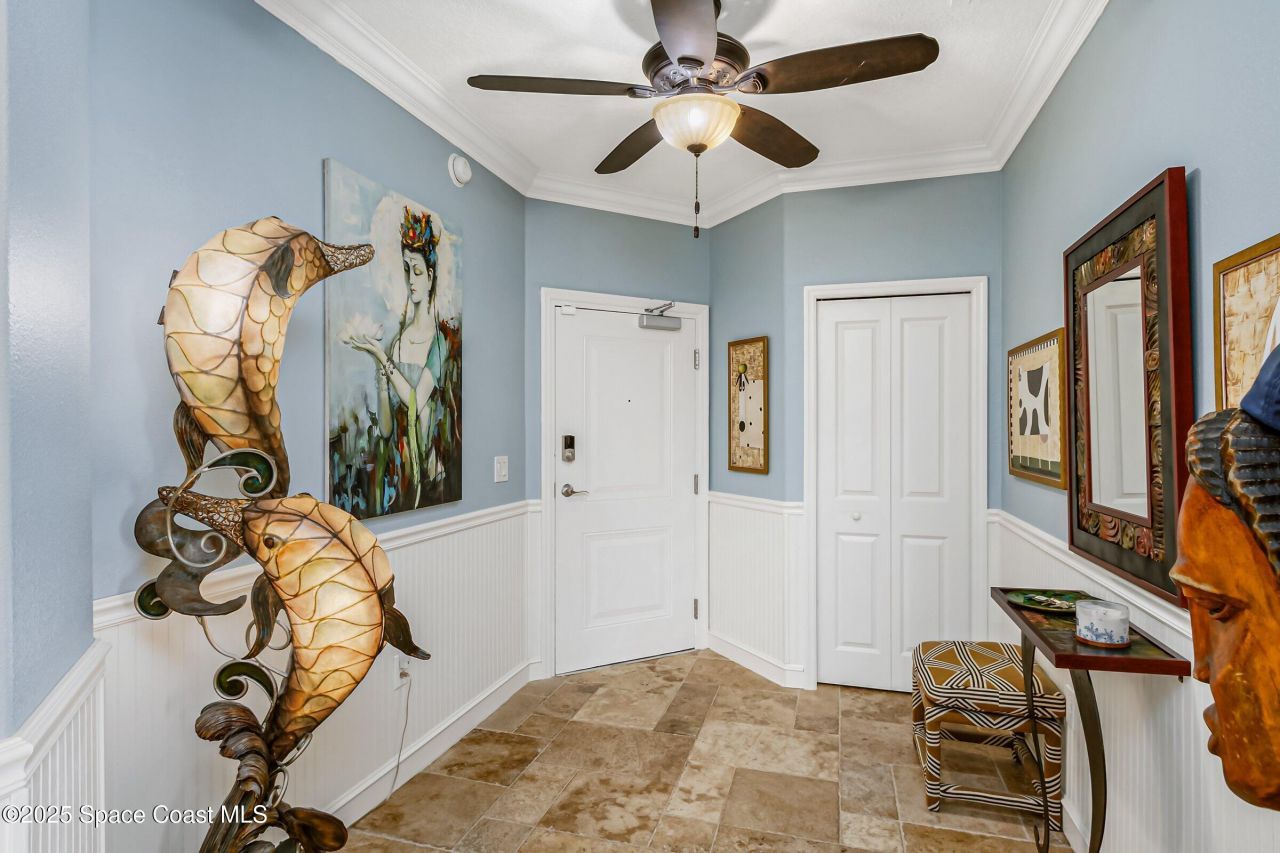 1125 N Highway A1a, Unit #501, Indialantic, FL 32903 Photo