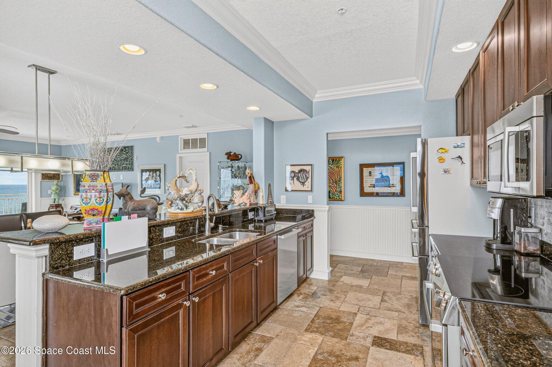1125 N Highway A1a, Unit 501, Indialantic, FL 32903 Photo