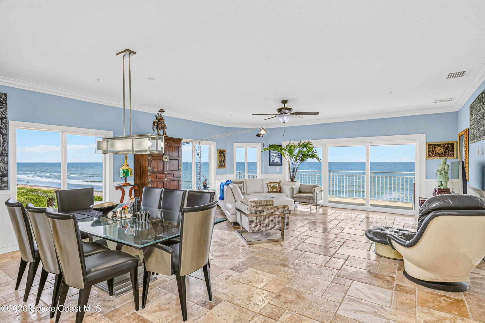 1125 N Highway A1a, Unit 501, Indialantic, FL 32903 Photo