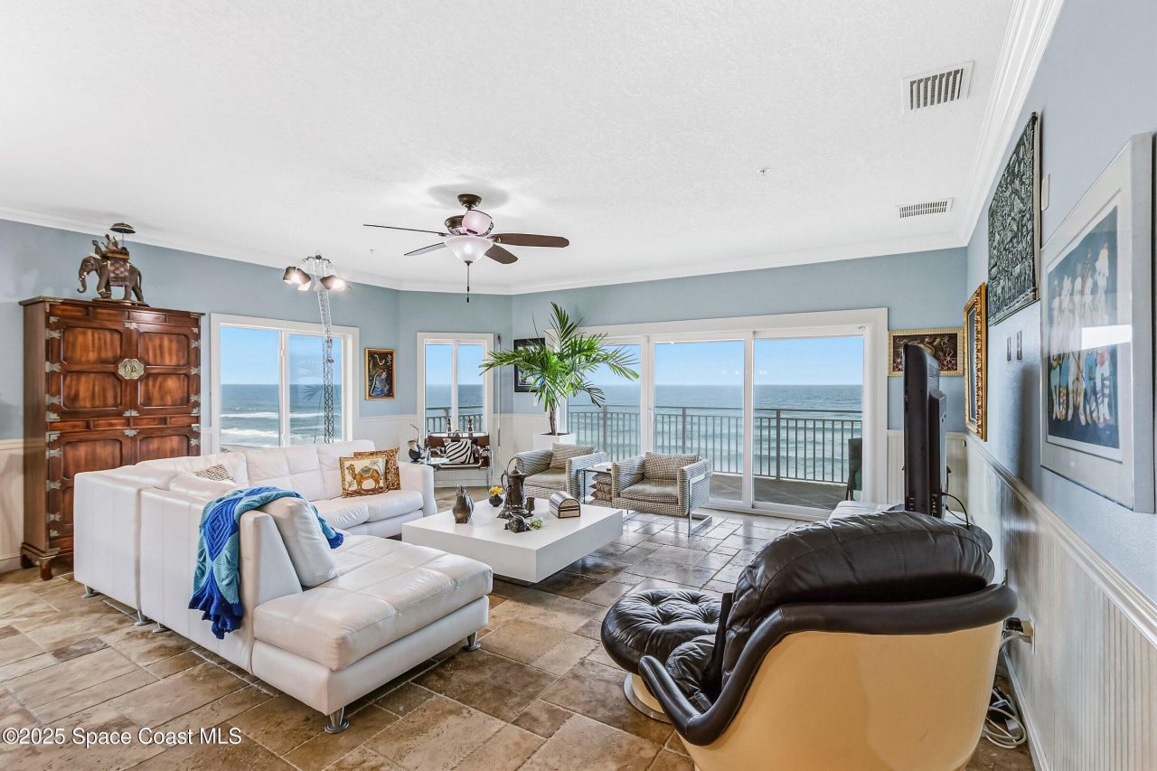 1125 N Highway A1a, Unit #501, Indialantic, FL 32903 Photo