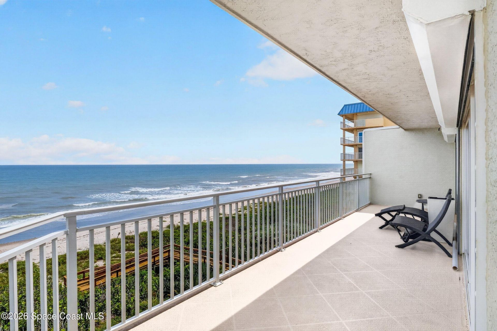 1125 N Highway A1a, Unit 501, Indialantic, FL 32903 Photo