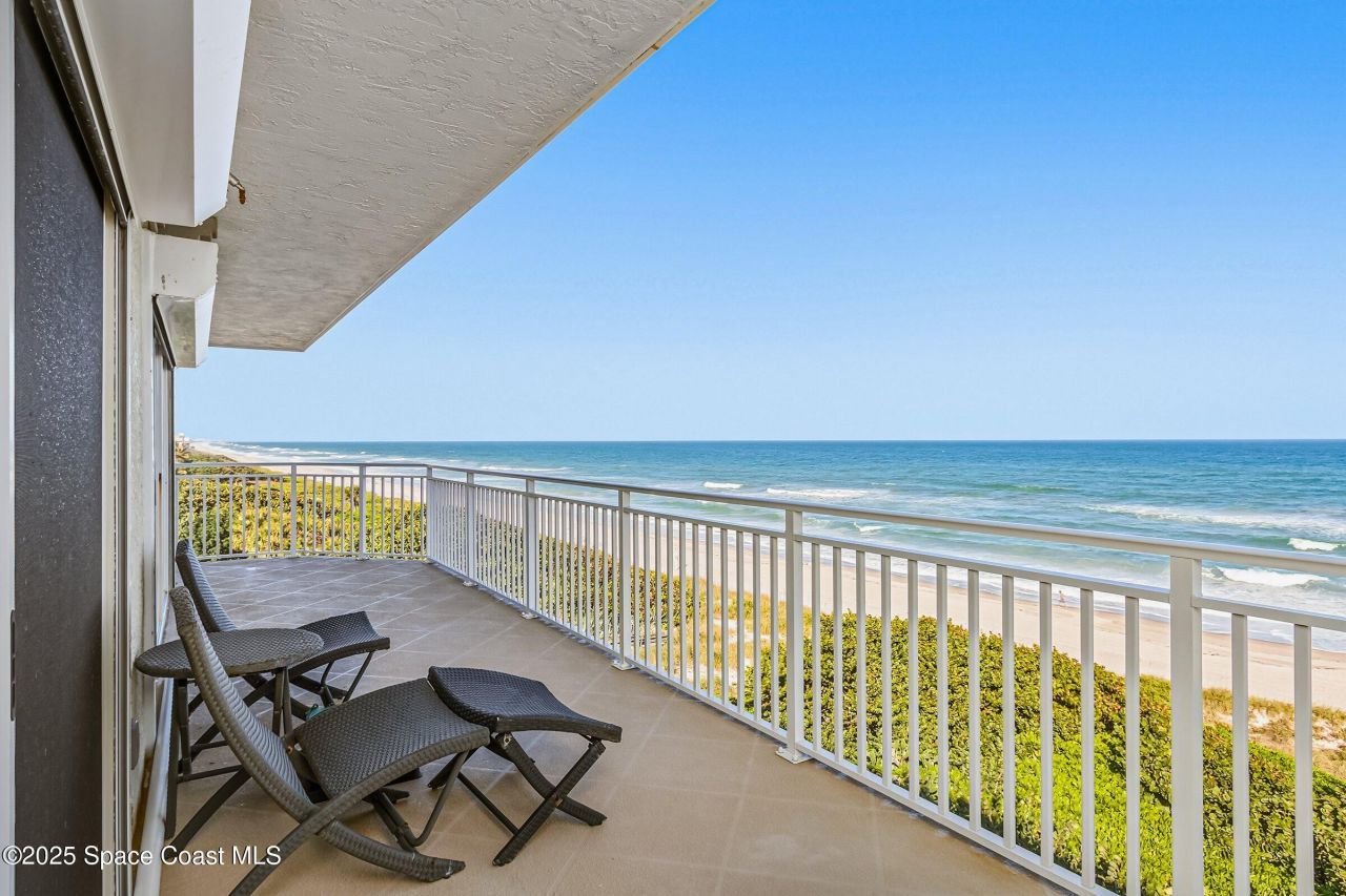 1125 N Highway A1a, Unit #501, Indialantic, FL 32903 Photo