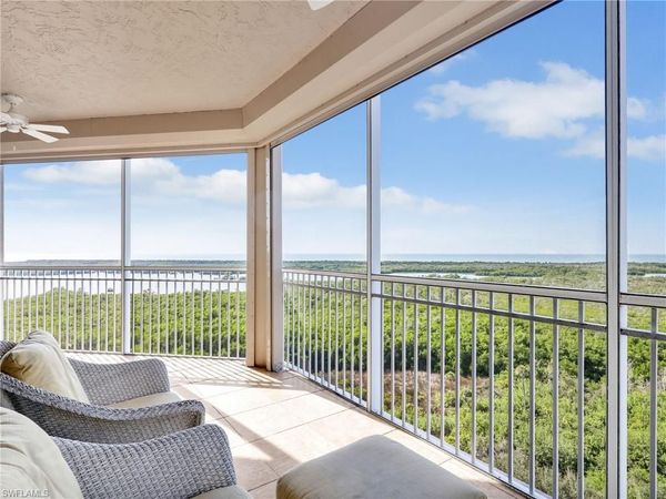 1001 Arbor Lake DR, Unit 1007, NAPLES, FL 34110