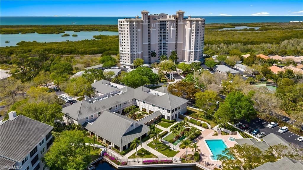 1001 Arbor Lake Dr, Unit 1007, Naples, FL 34110 Photo