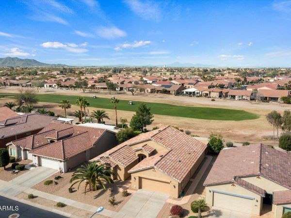 27 N AGUA FRIA Lane, Casa Grande, AZ 85194