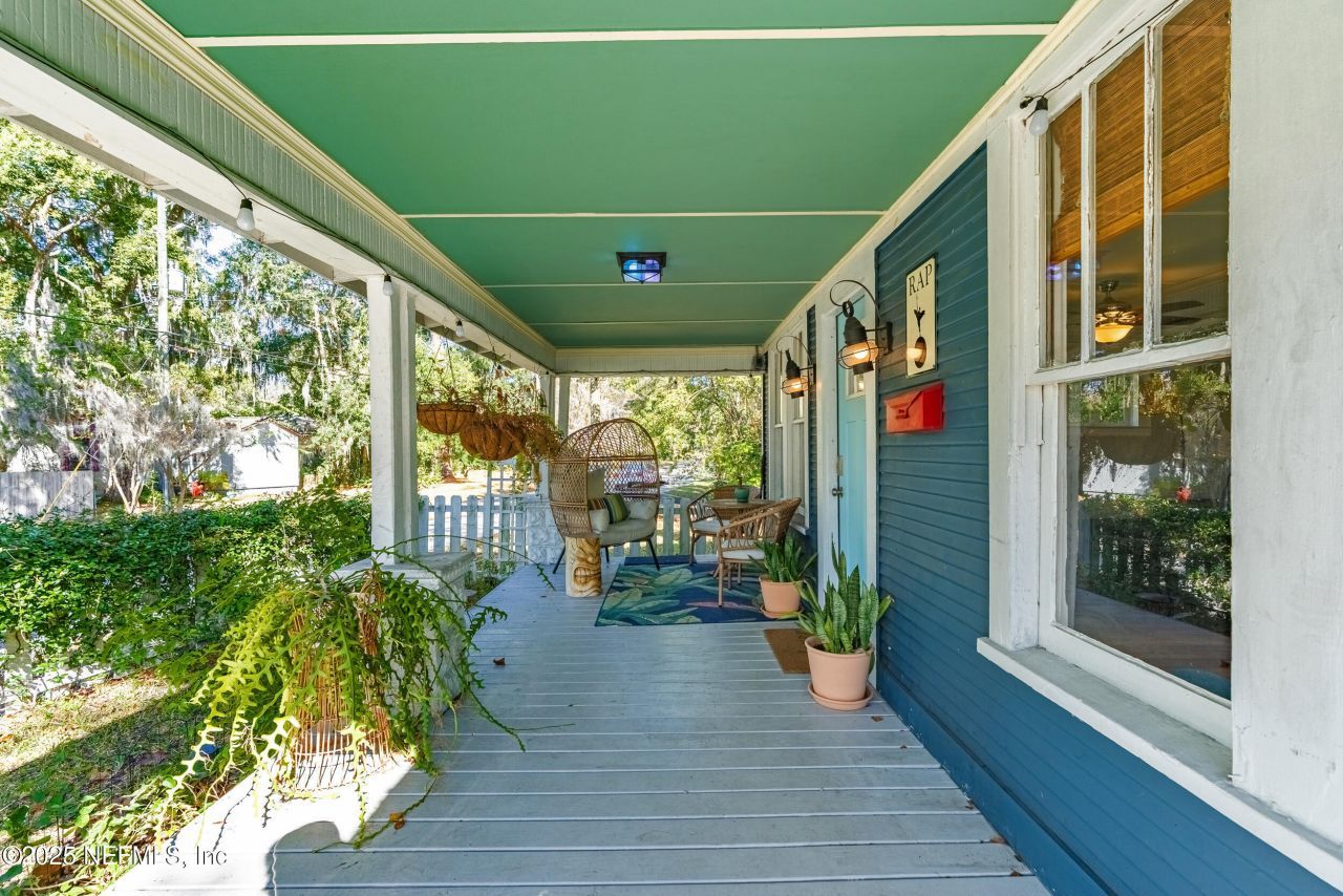 3802 PARK Street Jacksonville, FL 32205