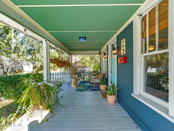 3802 PARK Street, Jacksonville, FL 32205